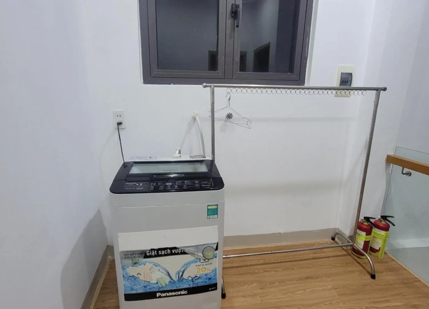 Dana Homestay - An Thuong Da Nang Apartment