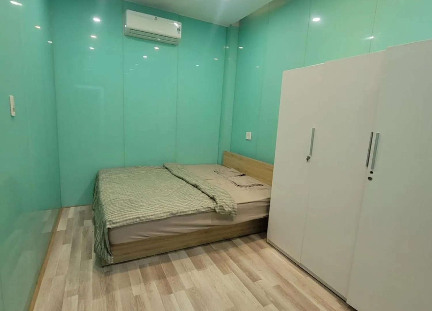 Dana Homestay - An Thuong Da Nang 0*,