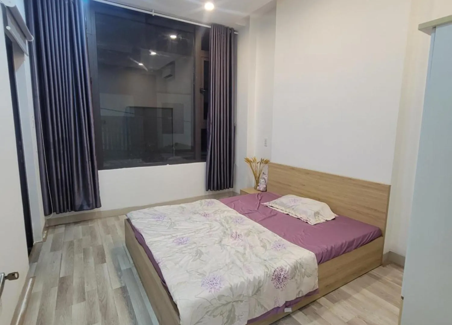 Apartment Dana Homestay - An Thuong Da Nang Vietnam