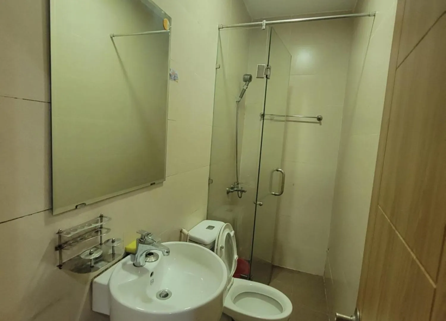 Dana Homestay - An Thuong Da Nang Vietnam